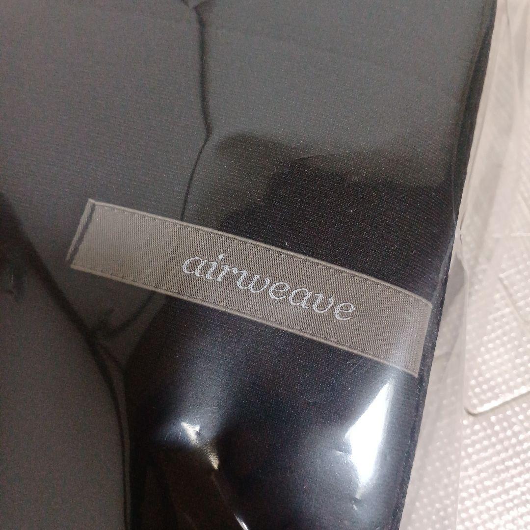 エアウィーヴ　クッション