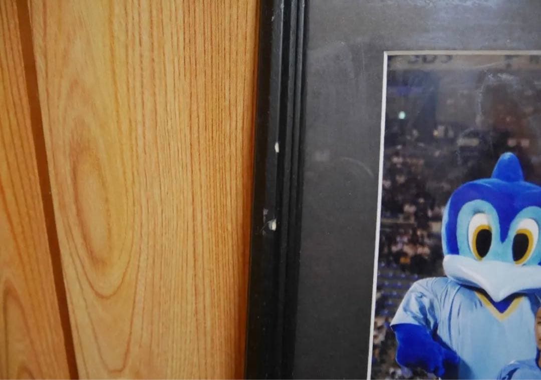 【ジュビロ磐田】2007年FC東京戦スタメン集合写真