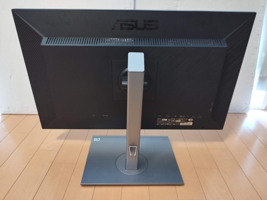 ASUS ProArt PA279CV-J 27インチ 4K液晶ディスプレイ