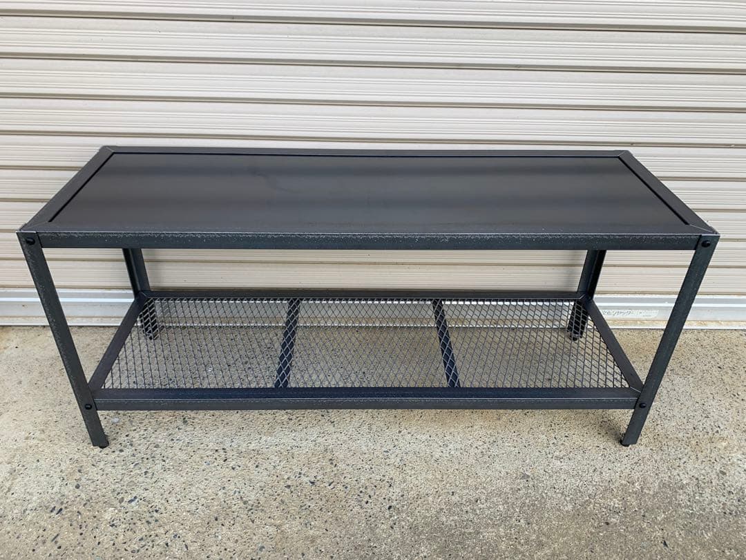 けー　アイアン家具/アイアンラック