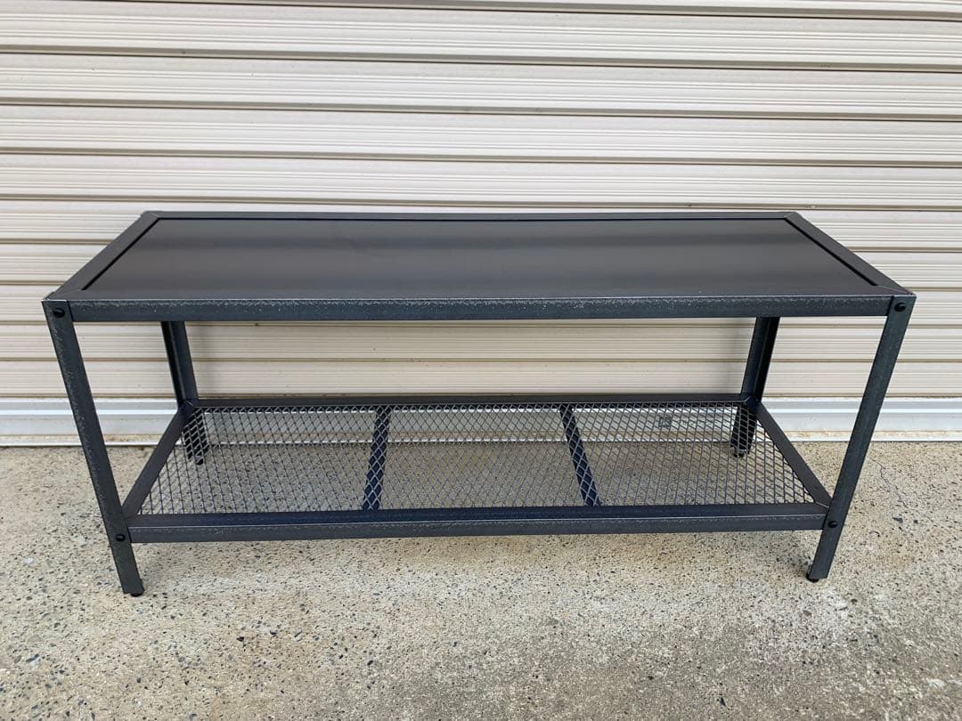 けー　アイアン家具/アイアンラック