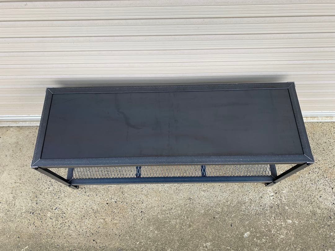 けー　アイアン家具/アイアンラック