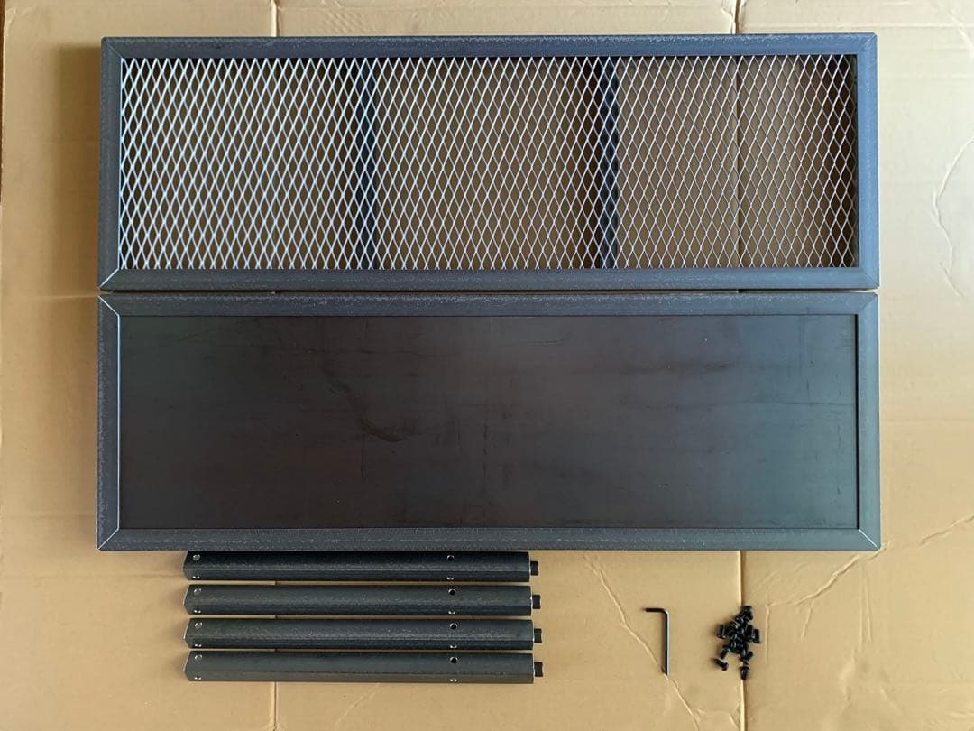 けー　アイアン家具/アイアンラック