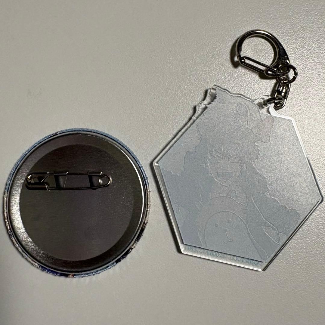 嘴平伊之助　クラフトホリック　鬼滅の刃 まとめ売り　バラ売り⭕️