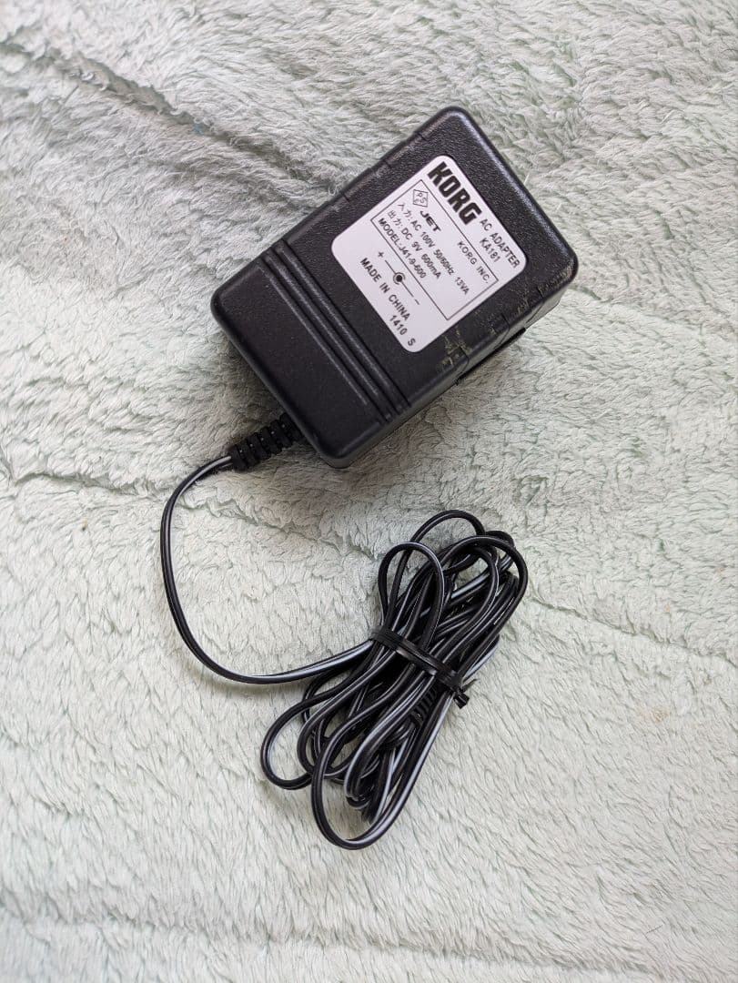 KORG SDD-3000 PEDAL ディレイ 送料込 布袋寅泰 BOØWY