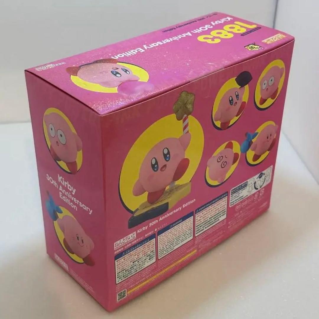 ねんどろいど カービィ 30th Anniversary Editon