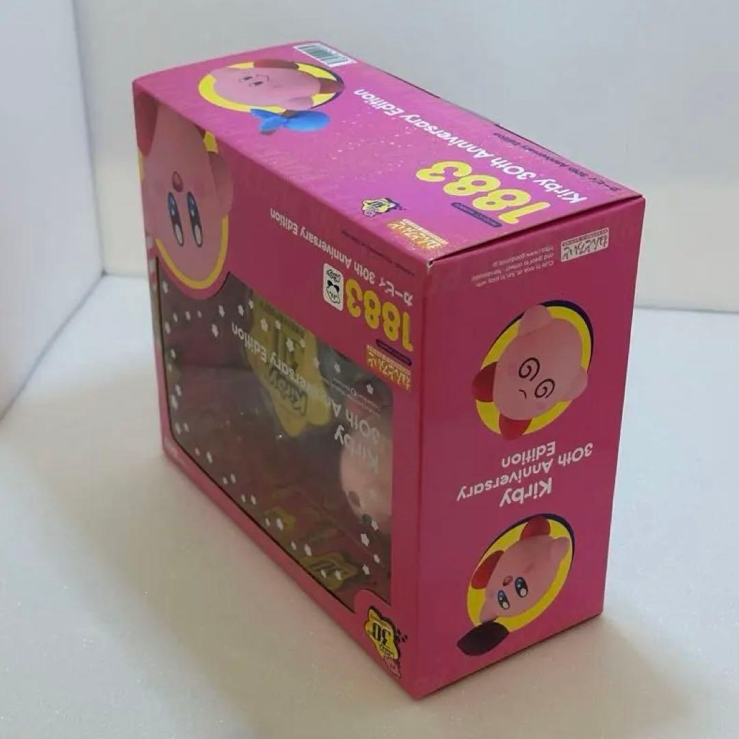 ねんどろいど カービィ 30th Anniversary Editon