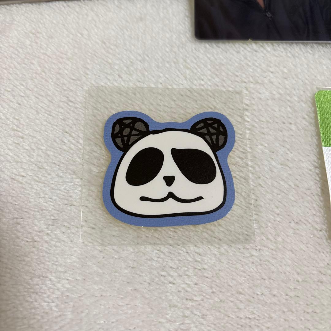 STARGLOW TAIKI アクスタ カード等