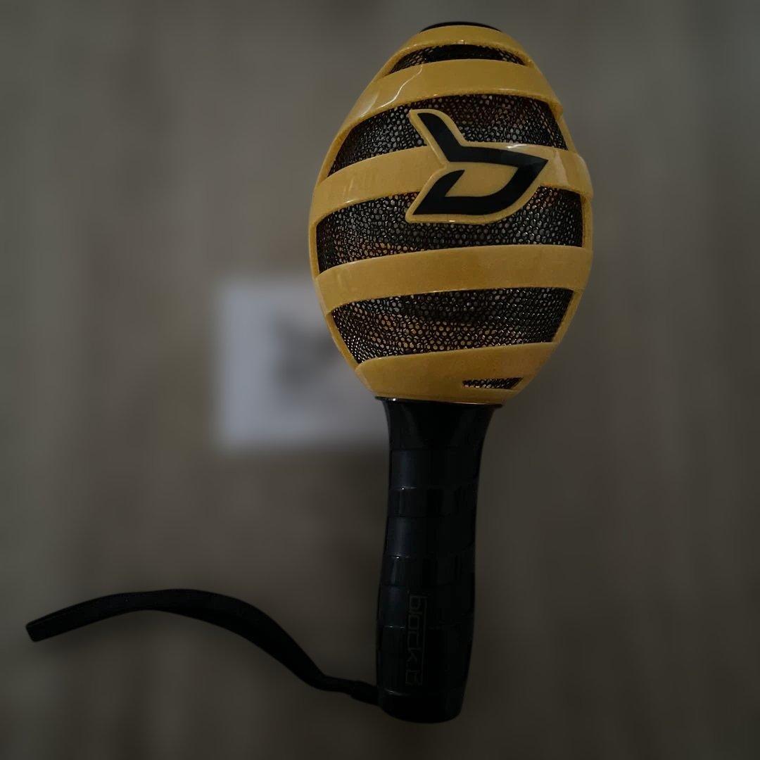 Block.B クルボン ペンラ 大サイズ ぶらび ぶろび blockb