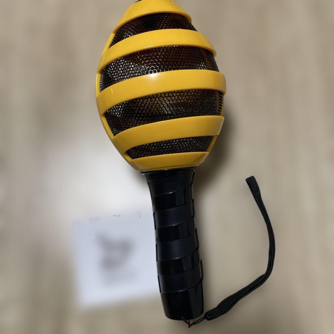 Block.B クルボン ペンラ 大サイズ ぶらび ぶろび blockb