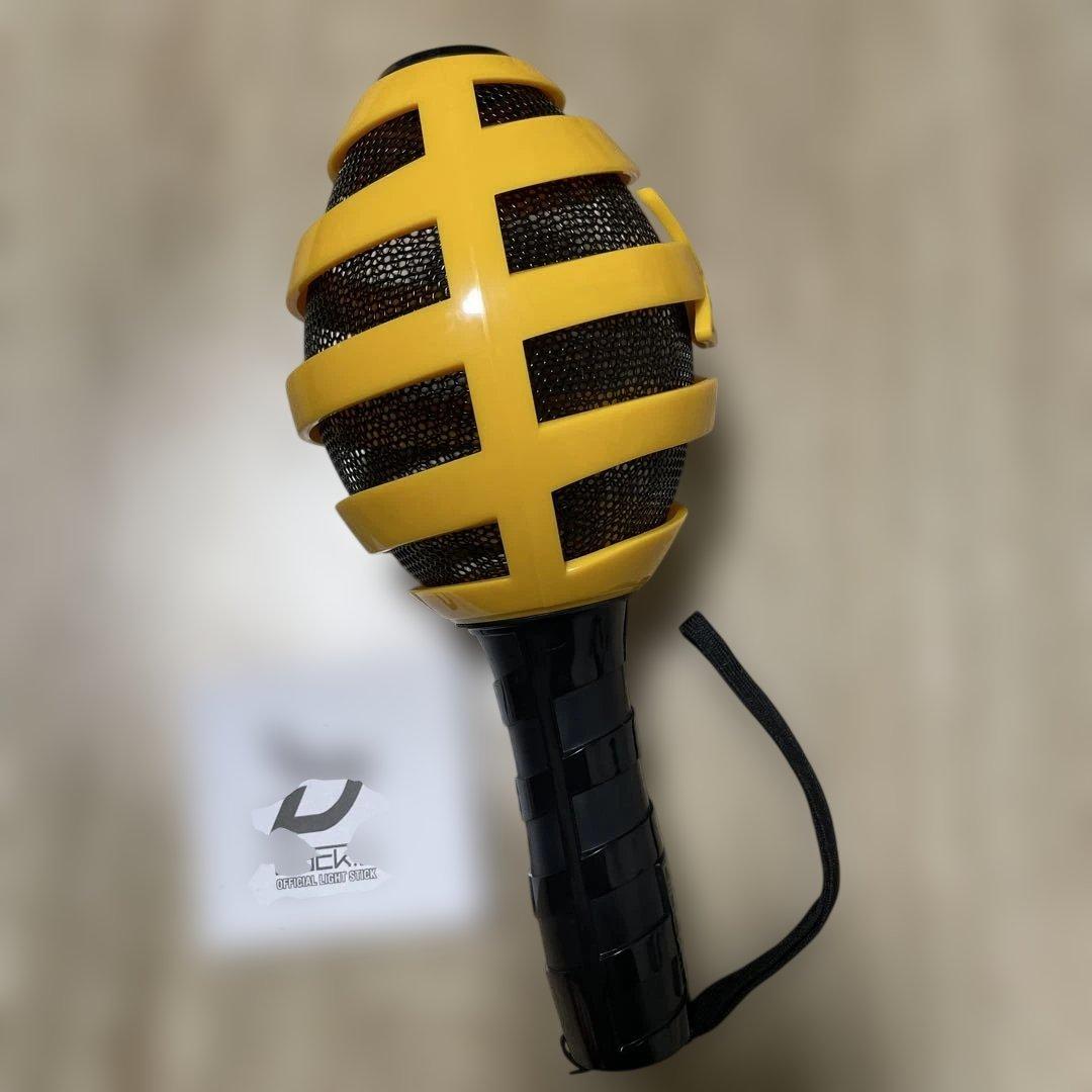 Block.B クルボン ペンラ 大サイズ ぶらび ぶろび blockb