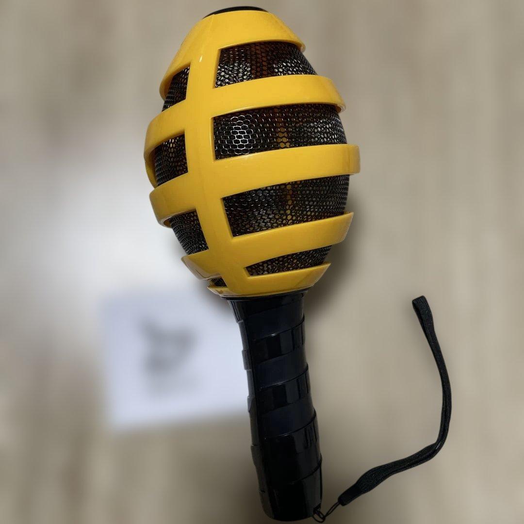 Block.B クルボン ペンラ 大サイズ ぶらび ぶろび blockb