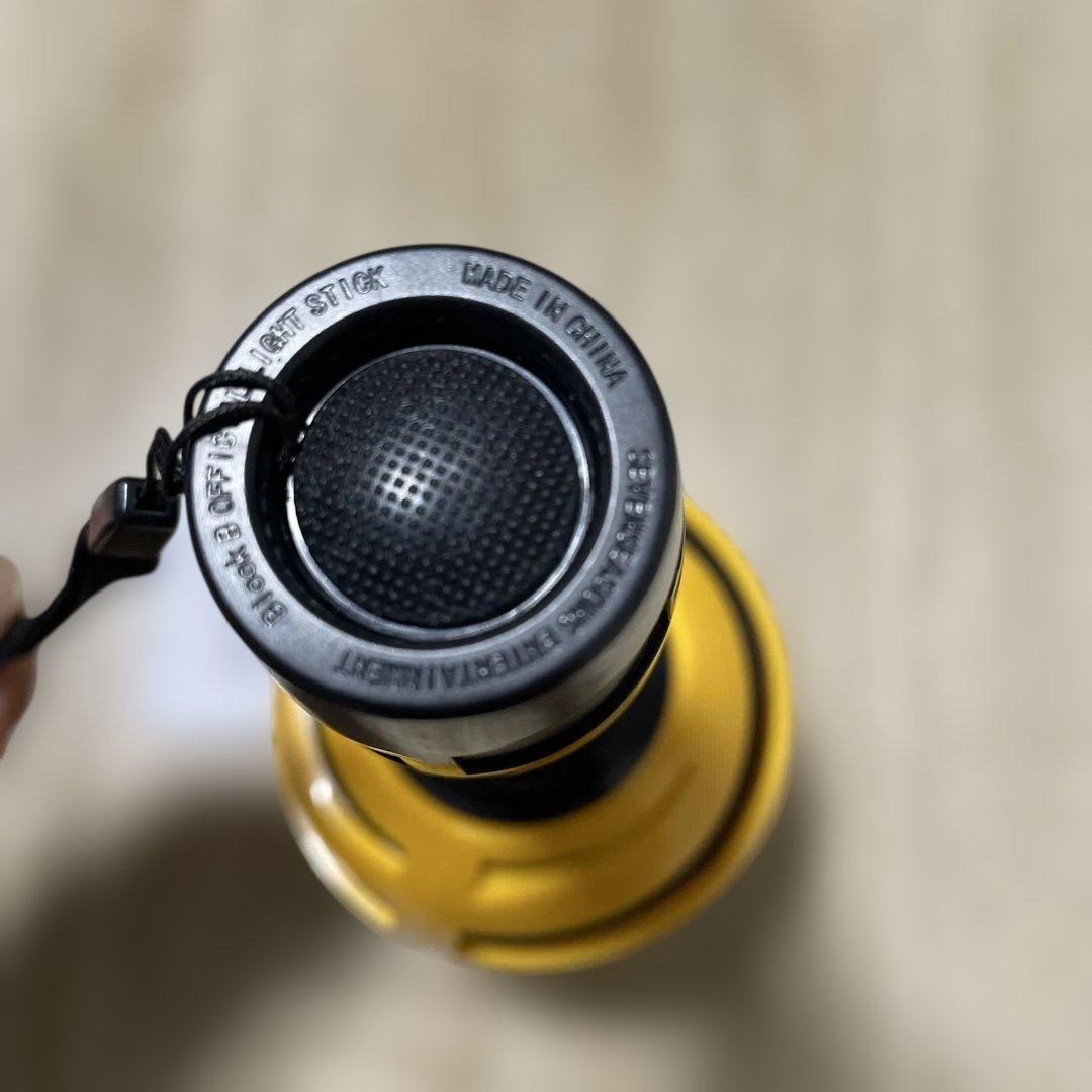 Block.B クルボン ペンラ 大サイズ ぶらび ぶろび blockb