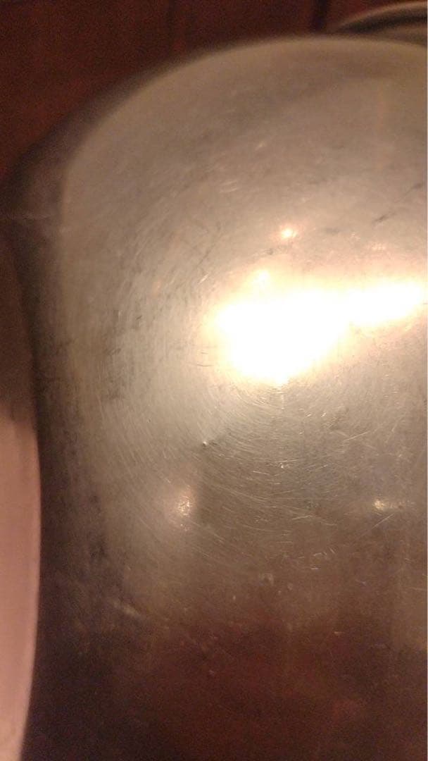 stainless steel MARUTAMAステンレスボウル 8個セット