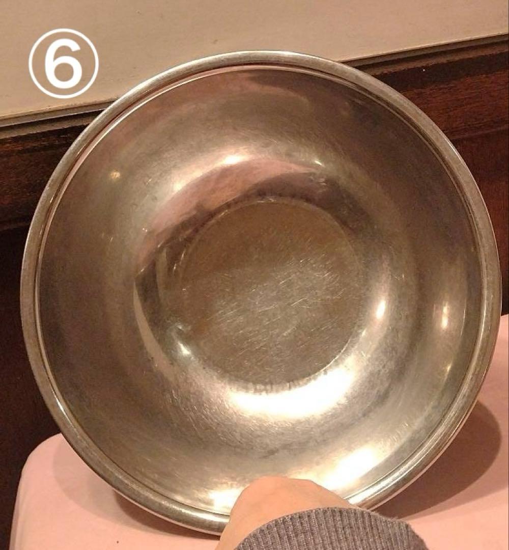 stainless steel MARUTAMAステンレスボウル 8個セット