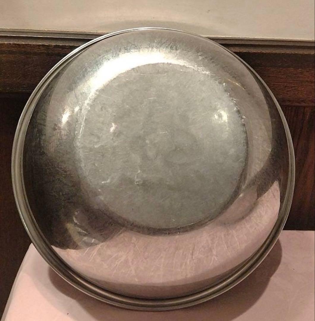 stainless steel MARUTAMAステンレスボウル 8個セット