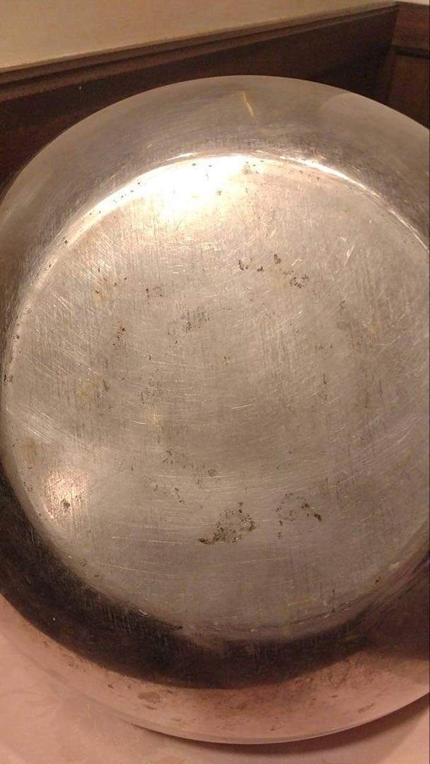 stainless steel MARUTAMAステンレスボウル 8個セット