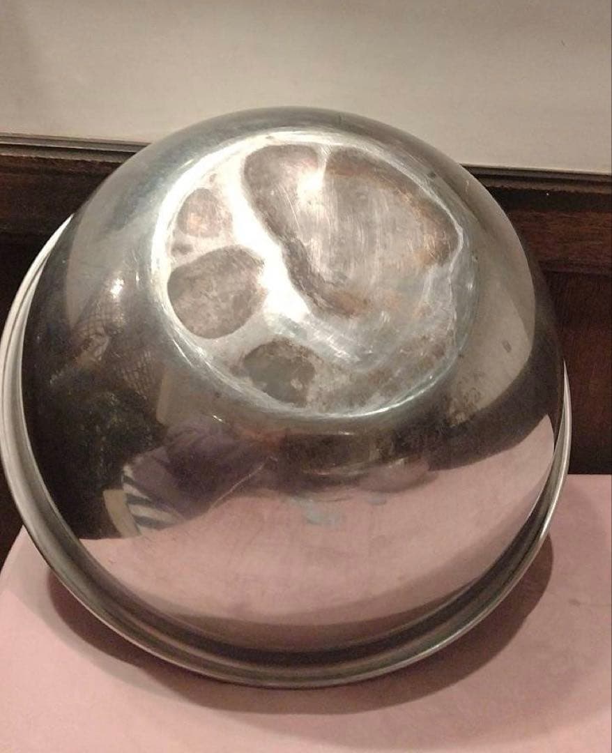 stainless steel MARUTAMAステンレスボウル 8個セット