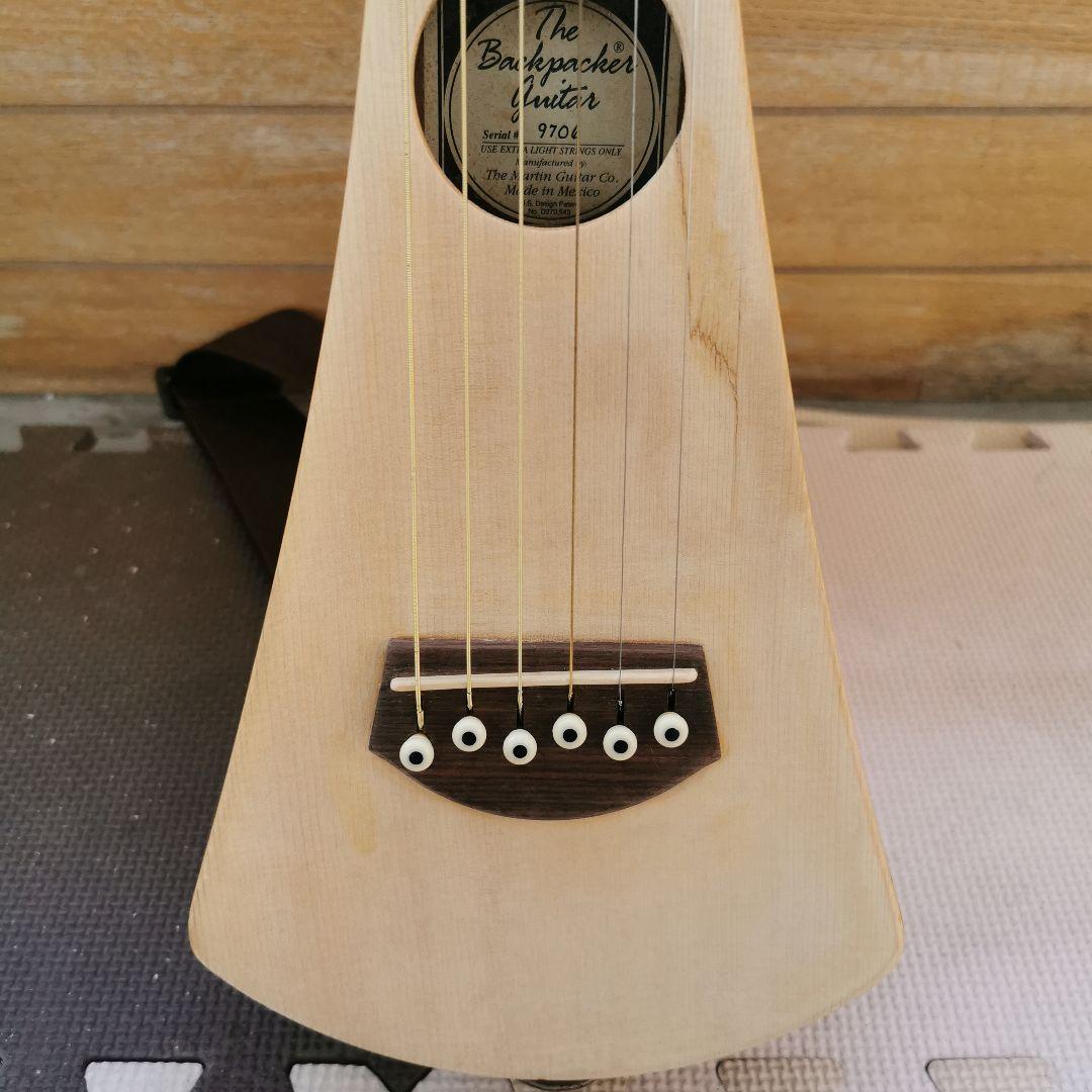 マーチンバックパッカー Martin Backpacker