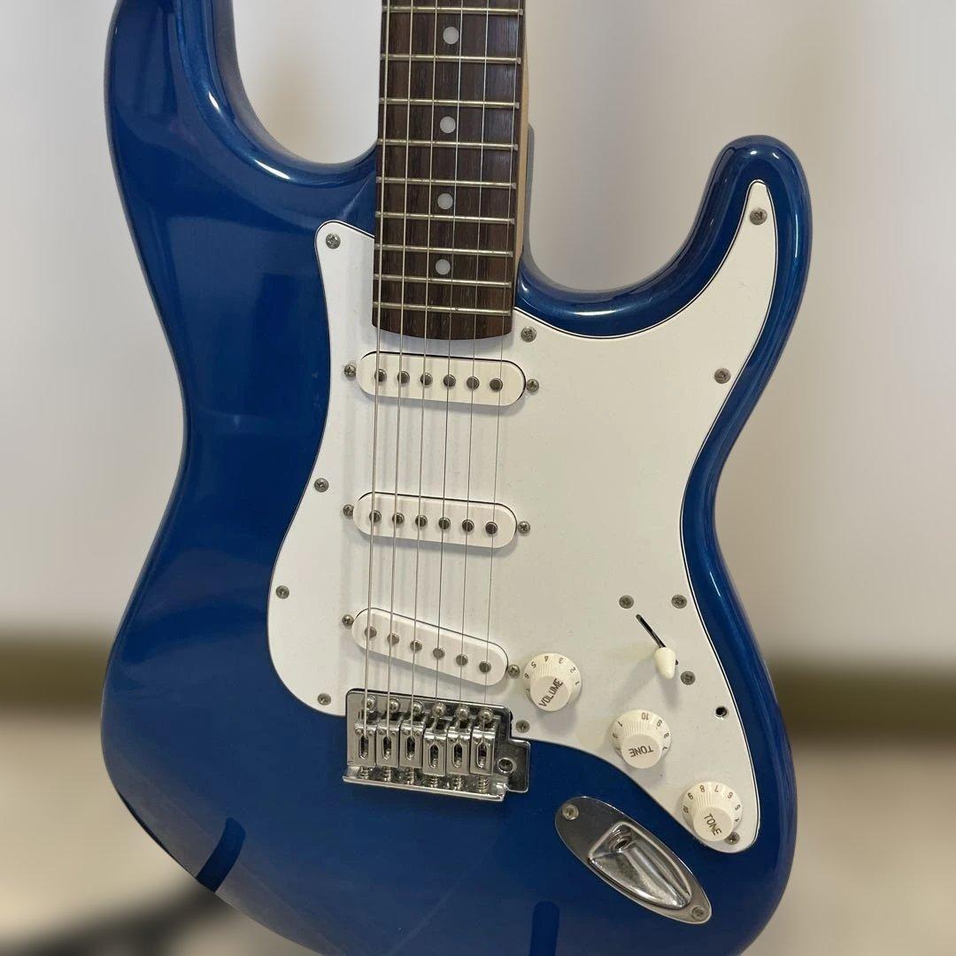 Proto Geinc エレキギター専用ケース付き