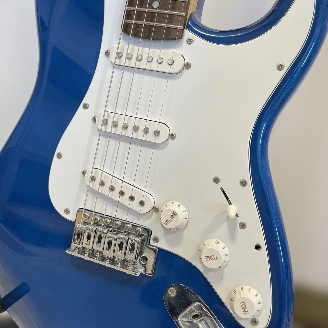 Proto Geinc エレキギター専用ケース付き