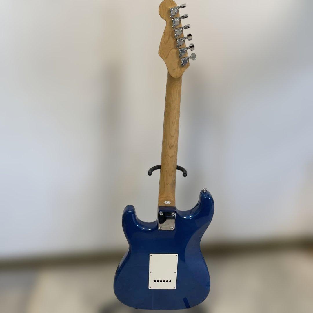 Proto Geinc エレキギター専用ケース付き