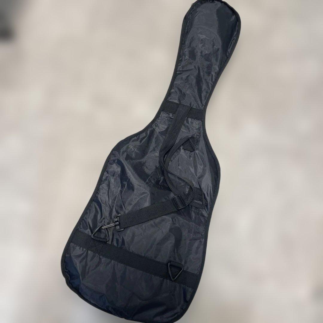 Proto Geinc エレキギター専用ケース付き