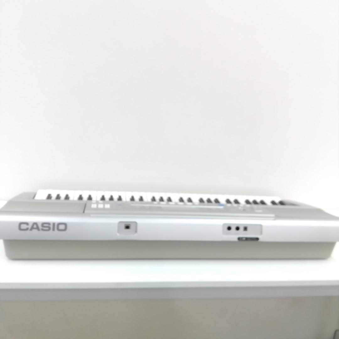 若《EKJJC》 CTK-810　カシオ　電子キーボード　電子ピアノ　61鍵盤