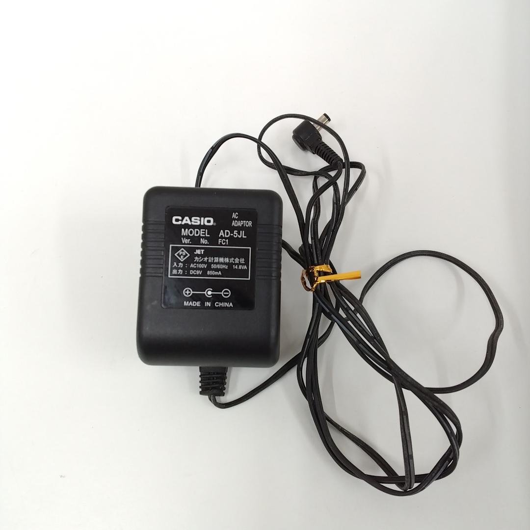 若《EKJJC》 CTK-810　カシオ　電子キーボード　電子ピアノ　61鍵盤