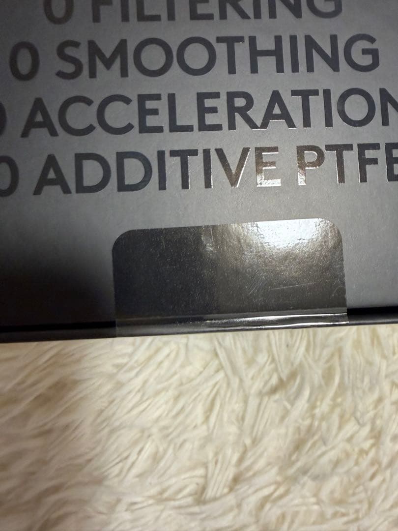 ★新品未使用★Logicool PRO X SUPERLIGHT2 ピンク