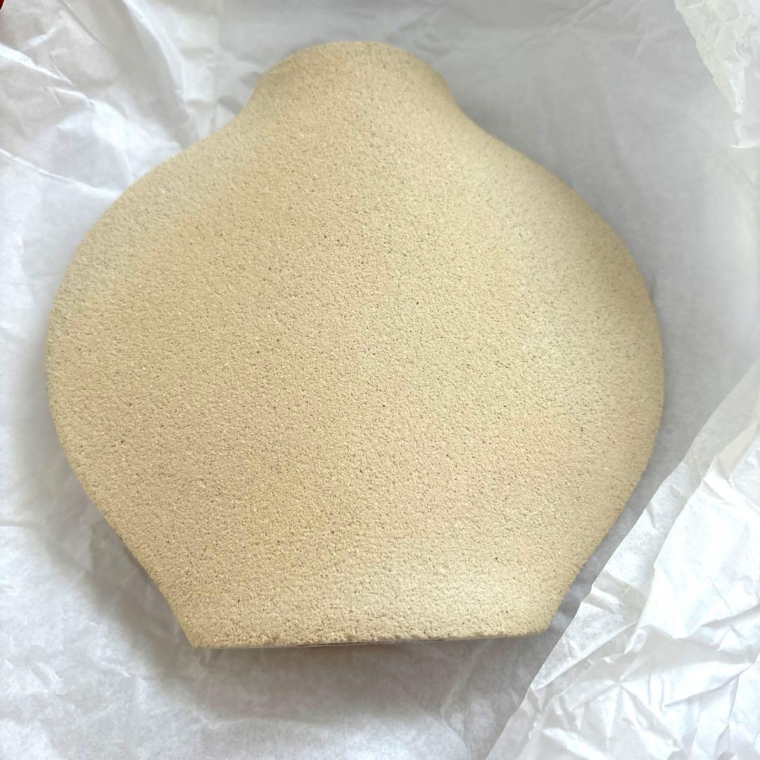 トンカチストア 花瓶 Camelia(small)