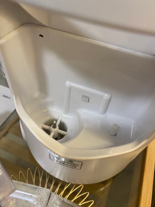 ☆大幅値下げ☆Panasonic EH-CSA99 説明書・アロマタブレット付き