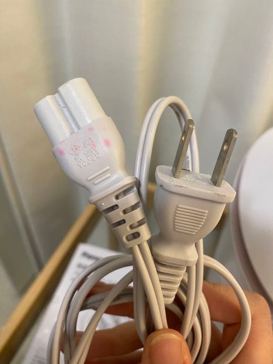 ☆大幅値下げ☆Panasonic EH-CSA99 説明書・アロマタブレット付き