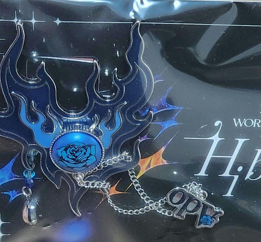 Ado WORLD TOUR 2025 キーホルダーセット