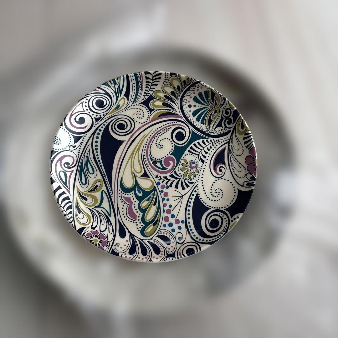 食器 Monsoon  Fine China Cake Stand