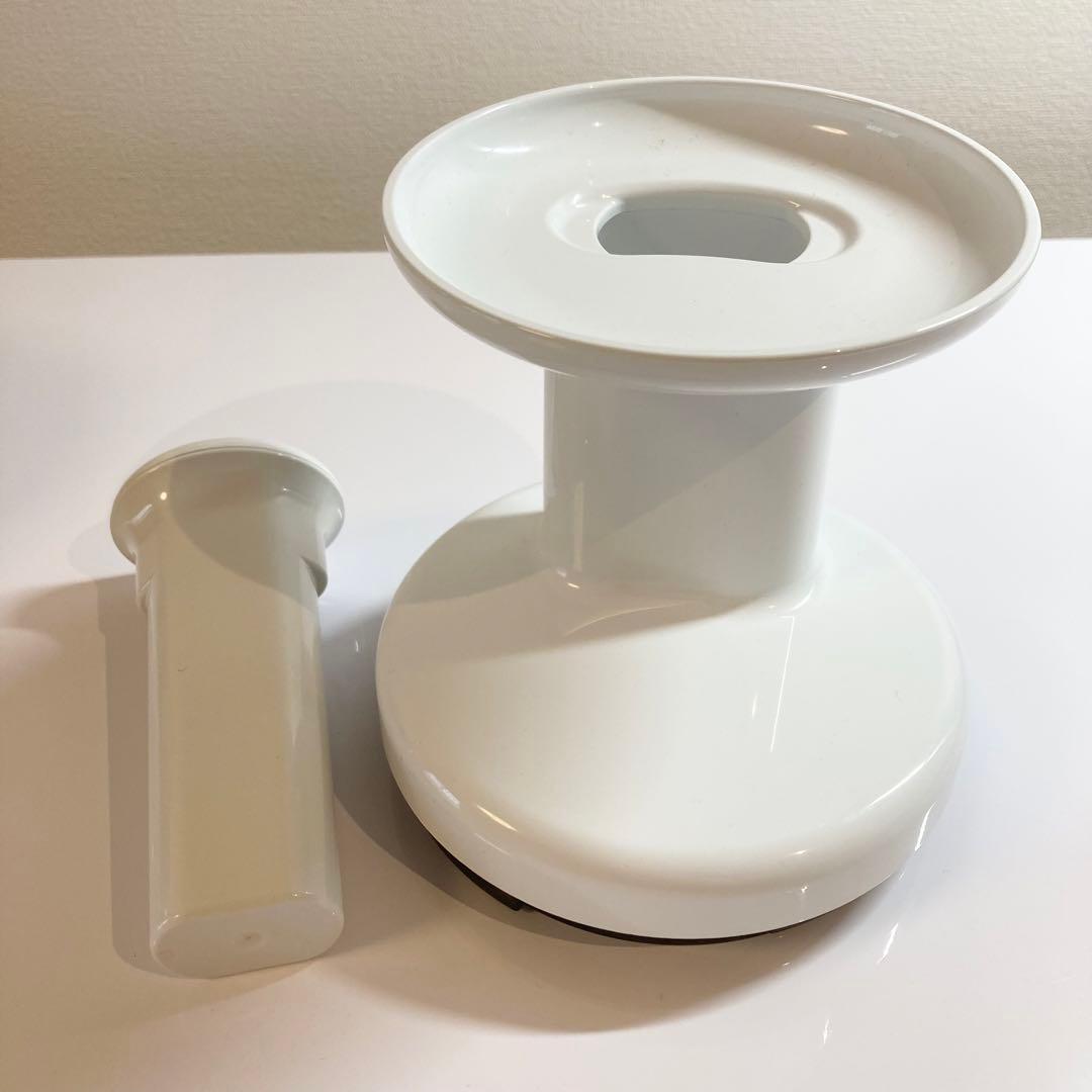 ヒューロム　スロージューサー