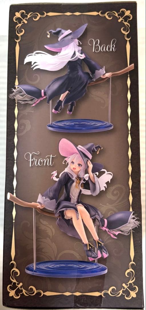 【新品】美少女フィギュア　４点　まとめ売り　アルベド　フリーレン　イレイナ　アイ