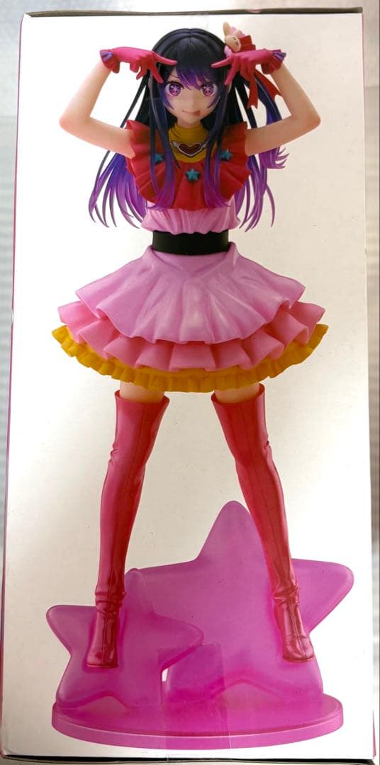 【新品】美少女フィギュア　４点　まとめ売り　アルベド　フリーレン　イレイナ　アイ