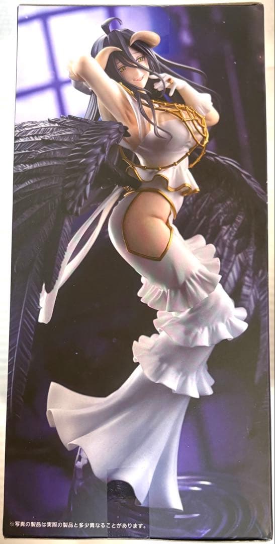 【新品】美少女フィギュア　４点　まとめ売り　アルベド　フリーレン　イレイナ　アイ