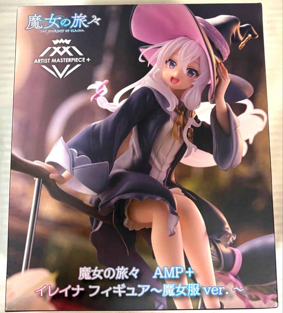 【新品】美少女フィギュア　４点　まとめ売り　アルベド　フリーレン　イレイナ　アイ