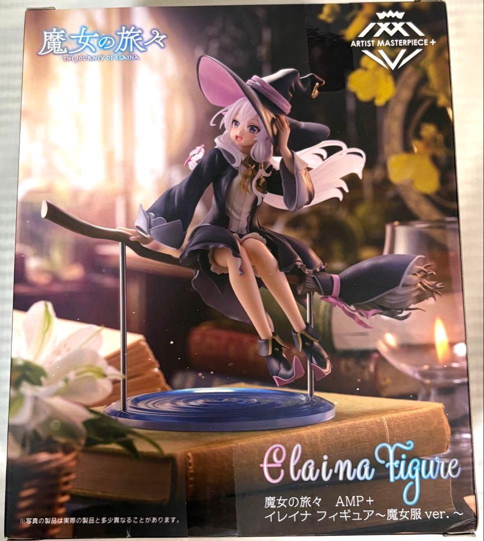 【新品】美少女フィギュア　４点　まとめ売り　アルベド　フリーレン　イレイナ　アイ