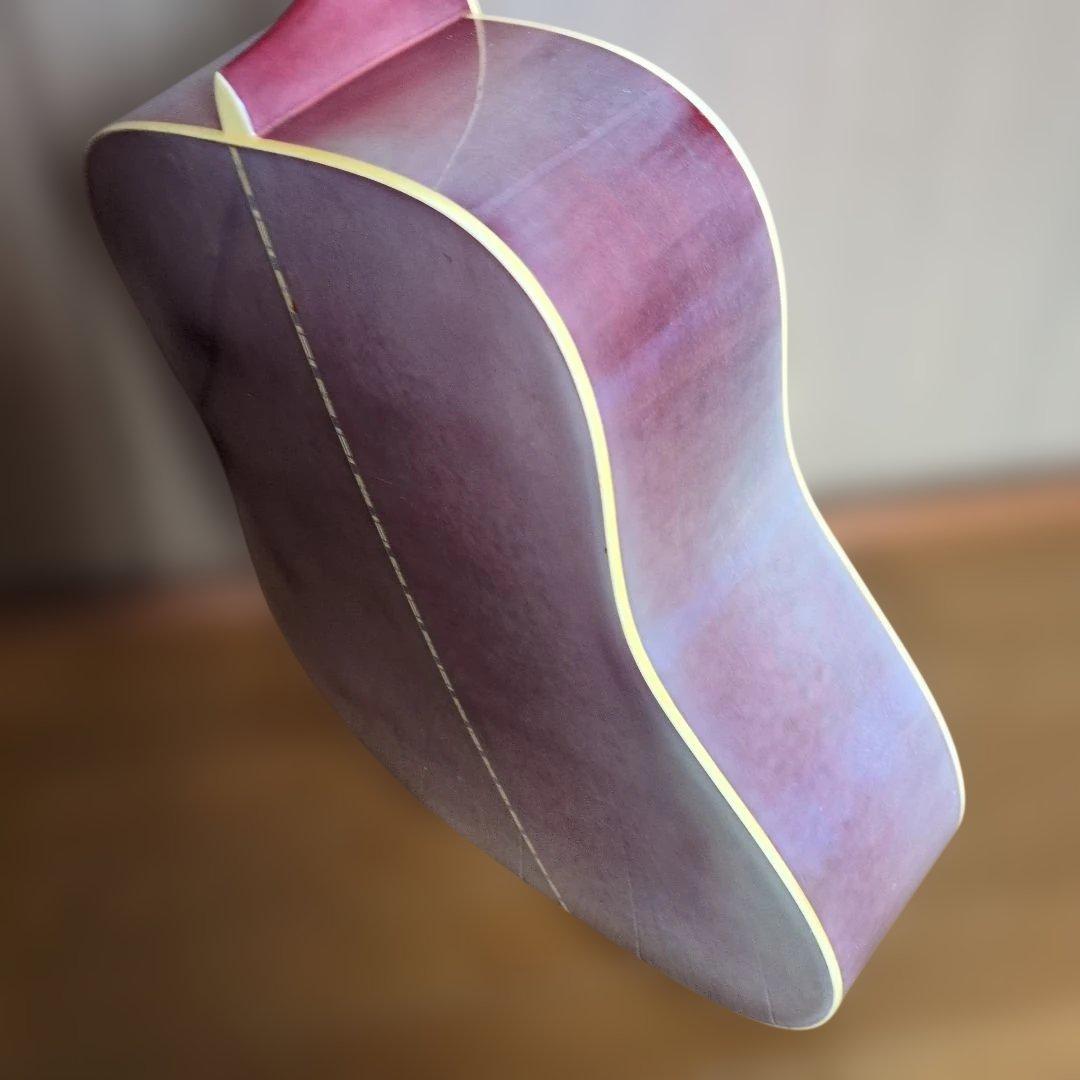 Morris WD-25 アコースティックギター