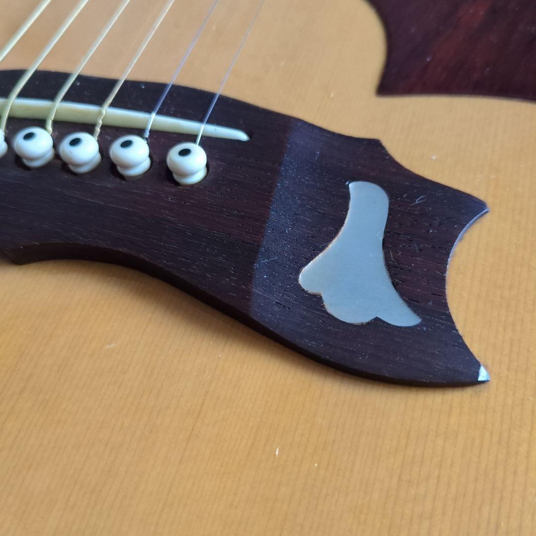 Morris WD-25 アコースティックギター