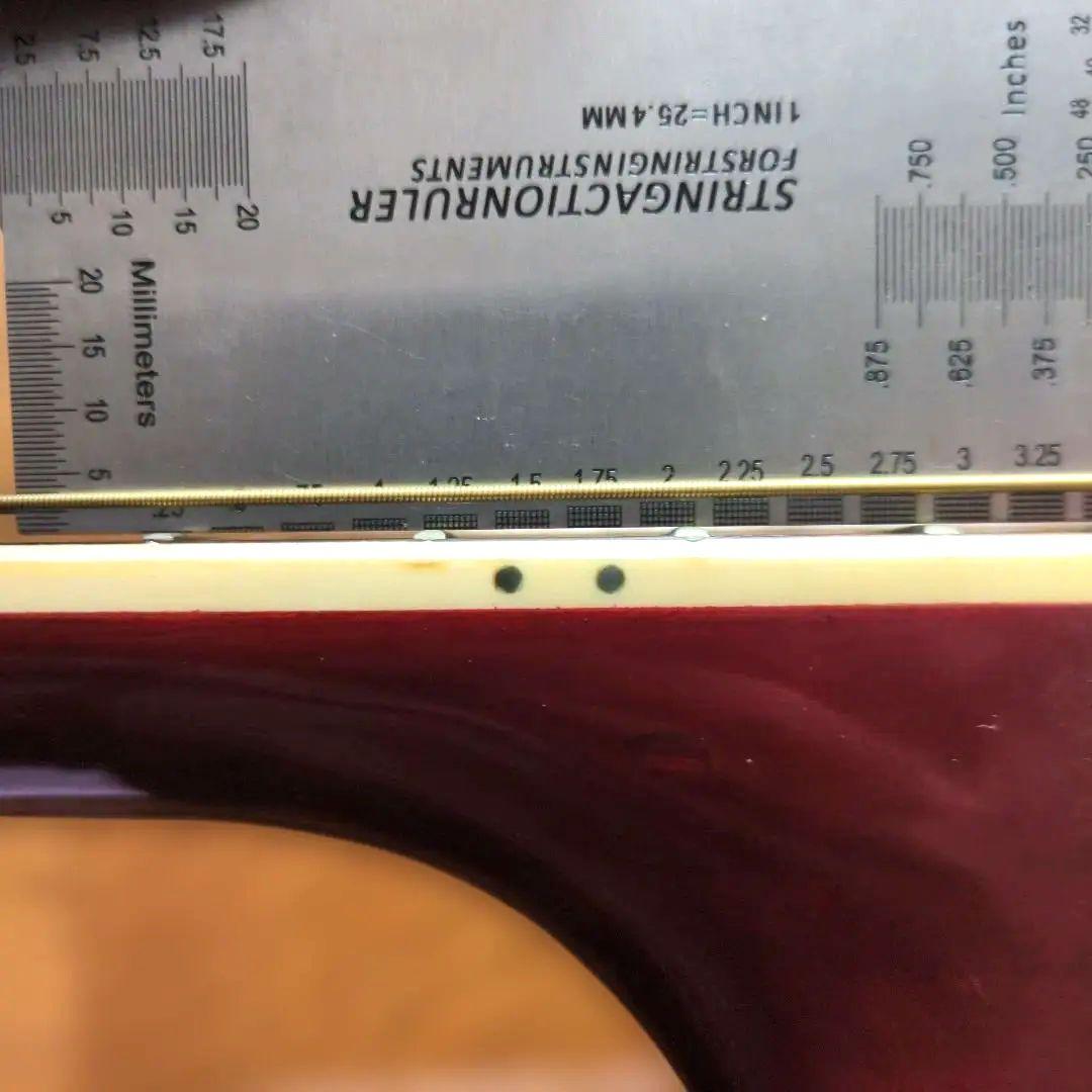 Morris WD-25 アコースティックギター