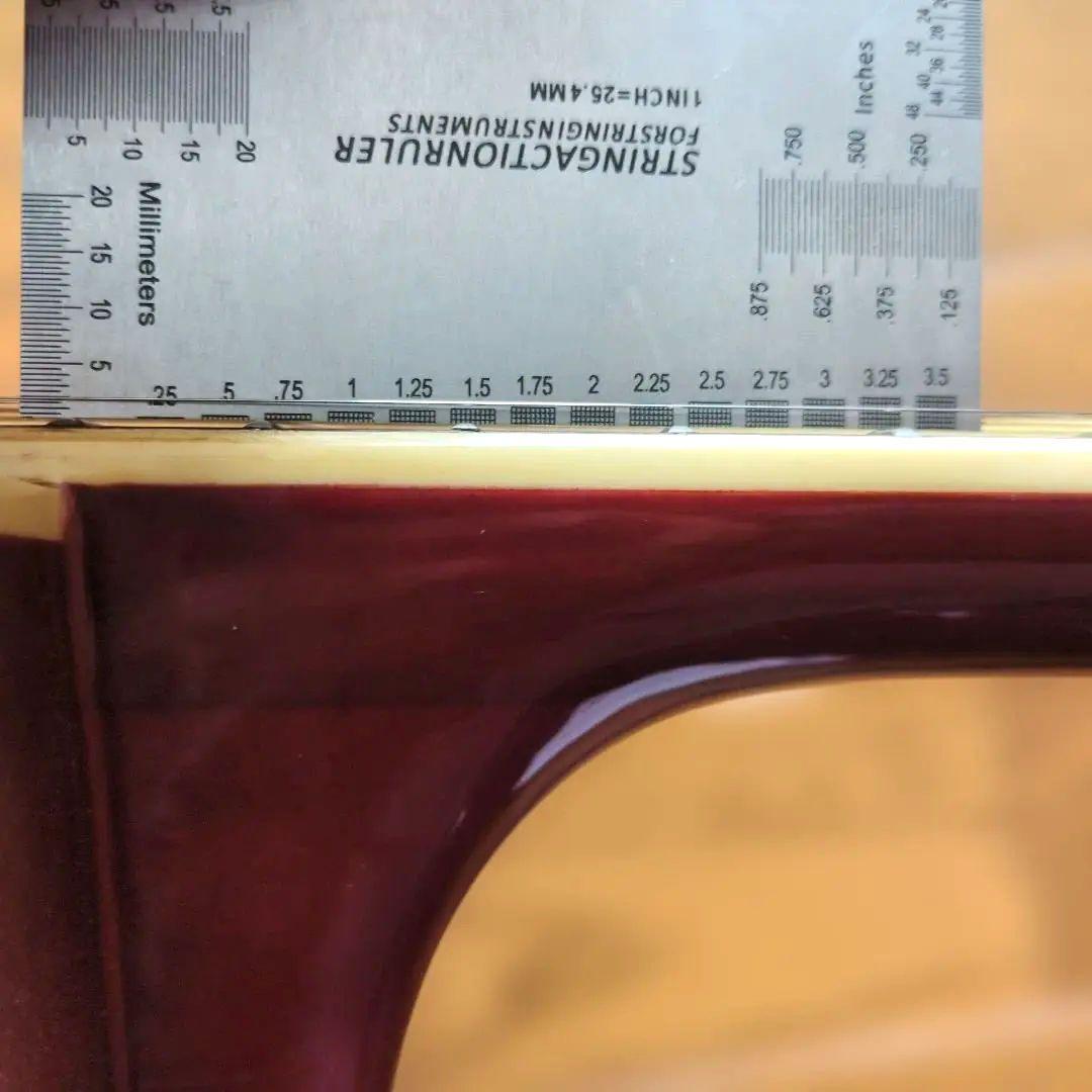 Morris WD-25 アコースティックギター