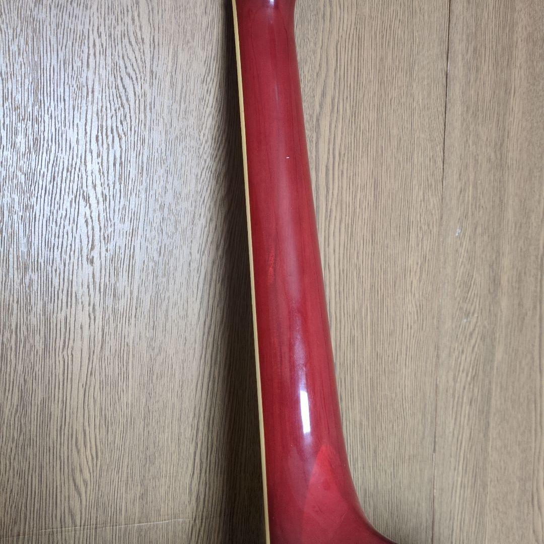 Morris WD-25 アコースティックギター