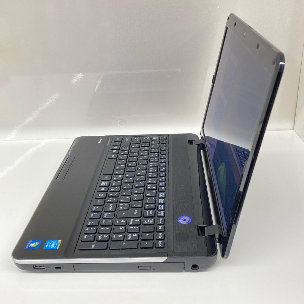 ●新品SSD●富士通 AH33/L Win10 15.6型テンキー有モデル