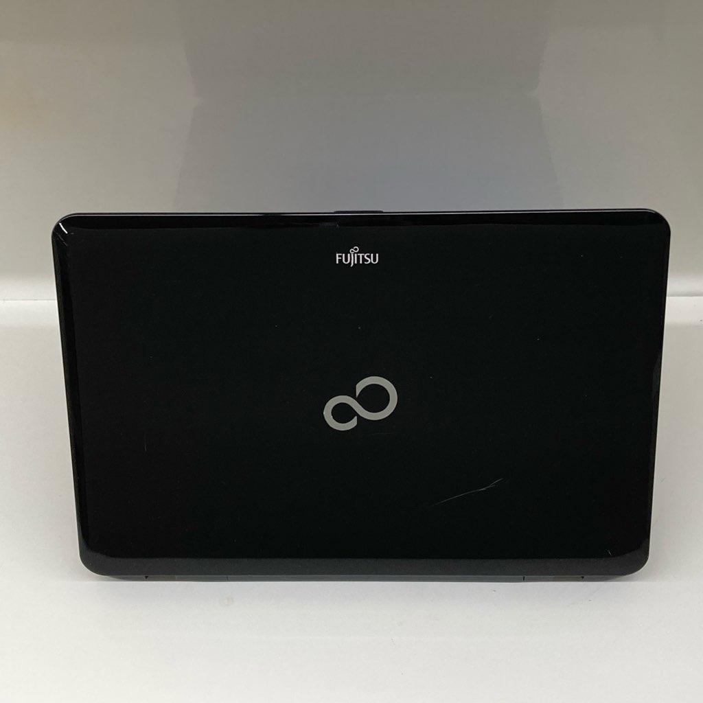 ●新品SSD●富士通 AH33/L Win10 15.6型テンキー有モデル