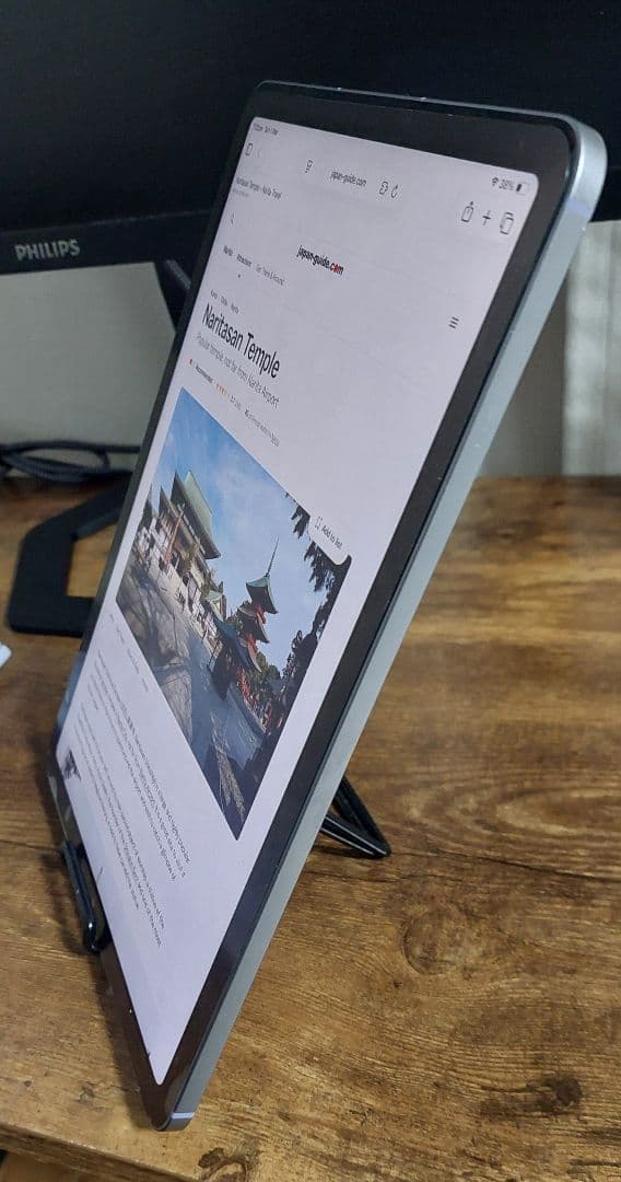 iPad Air 第5世代 M1 64GB セルラー KB&ペン付