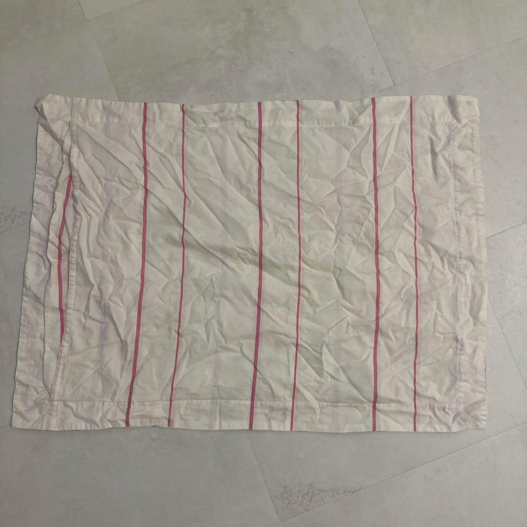 《アルバティーン》LAURA ASHLEY  シングルシーツ4点セット